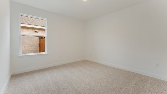 New construction Single-Family house 2108 Ridge Runner Dr, Georgetown, TX 78628 null- photo 38 38