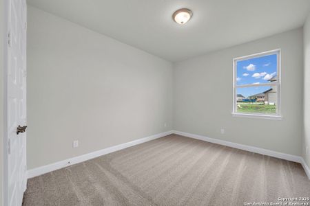 New construction Single-Family house 4197 Garden Path, Schertz, TX 78108 - image 19