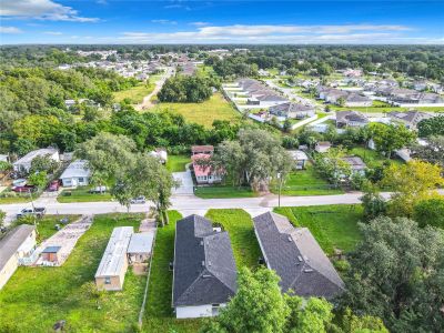 New construction Single-Family house 623 Sylvan Ramble Rd, Davenport, FL 33837 null- photo 46 46