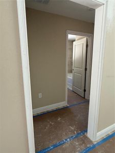 New construction Single-Family house 23383 Nw Mallard Ave, Dunnellon, FL 34431 - image