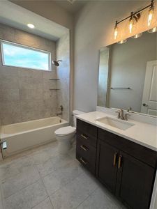 New construction Single-Family house 804 Sw 144Th Dr, Newberry, FL 32669 plan Chantilly - image 14