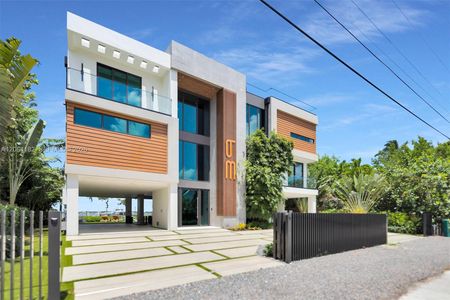New construction Single-Family house 39 Mutiny Pl, Key Largo, FL 33037 - image