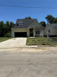 New construction Single-Family house 112 Harvey Blvd, Baytown, TX 77520 - image