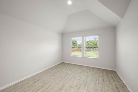 New construction Single-Family house 2637 Streamside Dr, Burleson, TX 76028 plan Dover - image