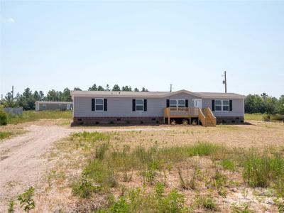 New construction Single-Family house 7771 Hwy 265 Hwy, Mount Croghan, SC 29727 - image