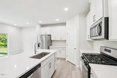 New construction Single-Family house 685 White Birch Ln, Angier, NC 27501 plan Chatham - image 4