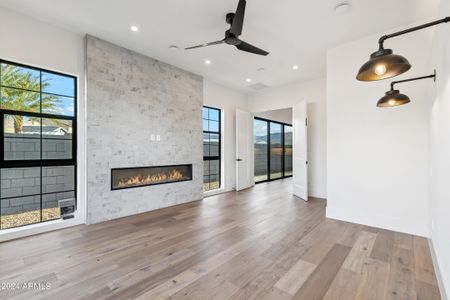 New construction Single-Family house 915 W Ardmore Rd, Unit 11, Phoenix, AZ 85041 null- photo 9 9