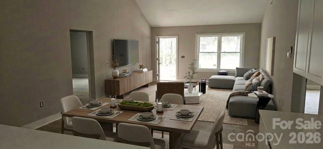 New construction Single-Family house 308 Zion Church Rd, Clover, SC 29710 - image