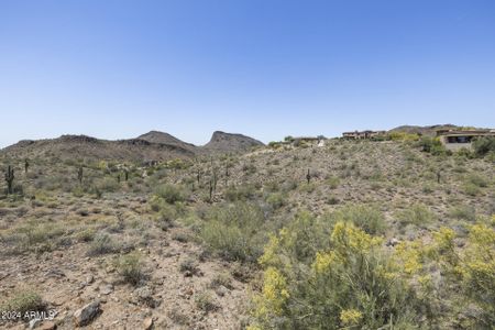 New construction Single-Family house 14834 E Valley Vista Drive, Fountain Hills, AZ 85268 Ridgeline- photo 41 41