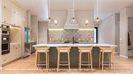 New construction Single-Family house 811 W Winter Park St, Orlando, FL 32804 - image 4