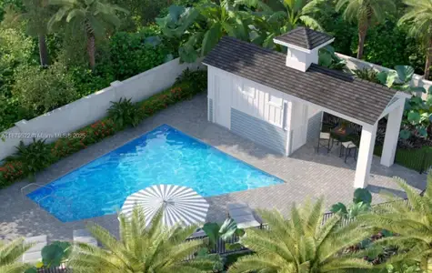 New construction Single-Family house 41 Marden, Ormond Beach Fl Dr, Ormond Beach, FL 32176 - image