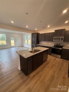 New construction Townhouse house 2234 Gladwyne Pl, Charlotte, NC 28269 - image