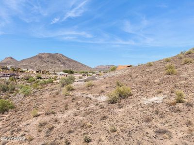 New construction Single-Family house 6156 W Alameda Rd 12, Unit 12, Glendale, AZ 85310 - image