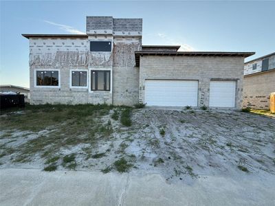 New construction Single-Family house 242 Bangsberg, Port Charlotte, FL 33952 - image