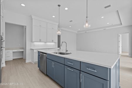 New construction Single-Family house 168 Arbor Creek Dr, St. Augustine, FL 32092 plan Lola - image 8