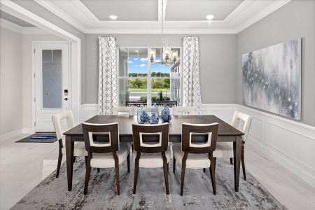 Waterbrooke by Mattamy Homes in Clermont - photo 32 32