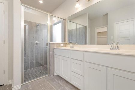 Courts Of Bonnie Brae by Sumeer Homes in Denton - photo 10 10
