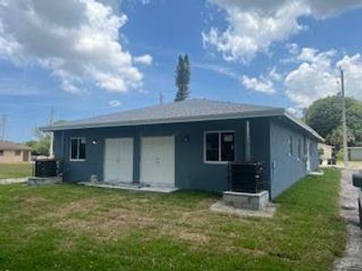 New construction Single-Family house 2451A Nw 21St St, Fort Lauderdale, FL 33311 null- photo 0