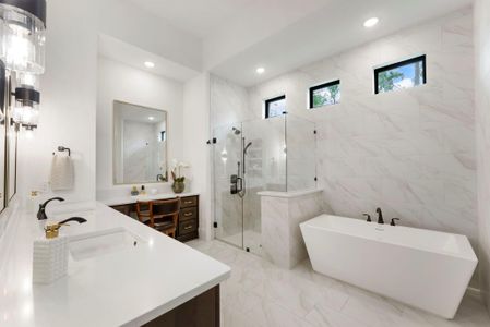 New construction Single-Family house 115 Emerald Isle Ct, Montgomery, TX 77316 - image 16