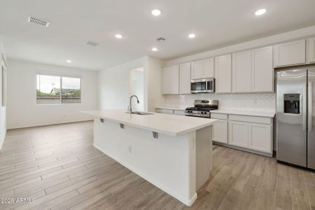 New construction Single-Family house 17300 W Dahlia Dr, Surprise, AZ 85388 plan Plan 3159 - image 5