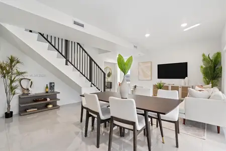 New construction Single-Family house 275 Nw 13 Pl, Homestead, FL 33034 - image 5