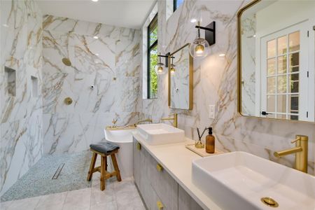 New construction Single-Family house 7810 Hardy Dr, Austin, TX 78757 - image 7