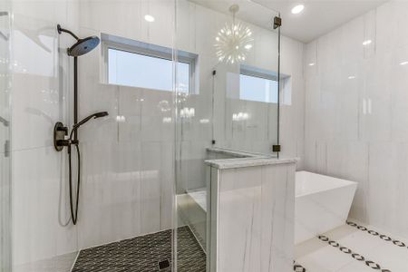 New construction Single-Family house 1904 Nantucket Dr, Houston, TX 77057 - image 18