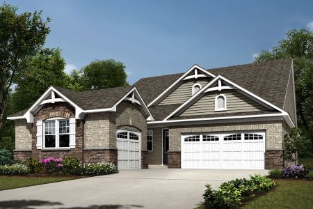 New construction Single-Family house 2116 Marchers Trace Dr, Mint Hill, NC 28227 null- photo 2 2