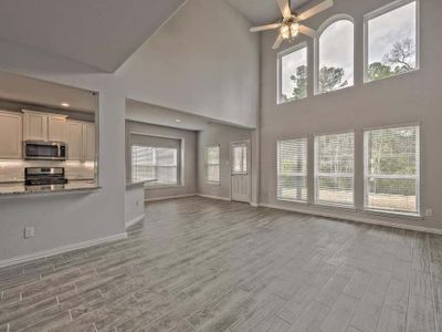 Lago Mar 50' by Anglia Homes in Texas City - photo 13 13