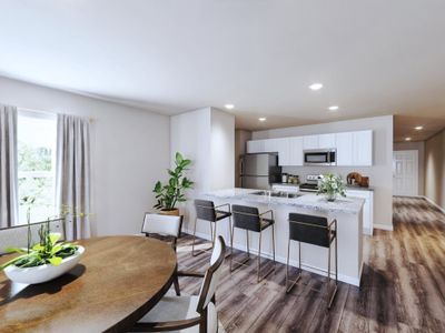 River Oaks at Sawmill Road by National HomeCorp in Chandler - image 19