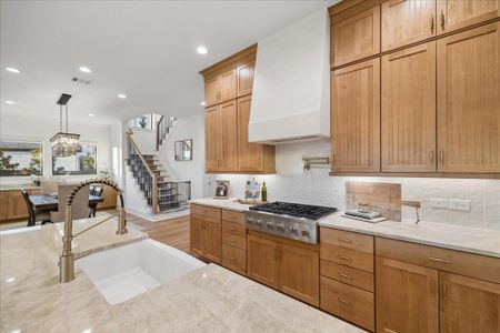 New construction Single-Family house 2921 Apple Rose Ln, Katy, TX 77493 - image 15