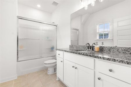 New construction Single-Family house 8125 Beryl Overlook, Gainesville, GA 30506 plan Vivienne - image 17