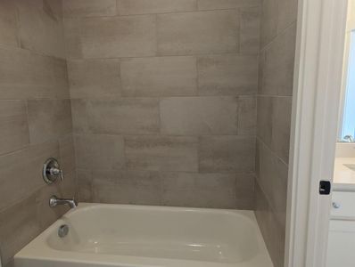 New construction Single-Family house 4520 Greyson Manor Dr, Cumming, GA 30041 plan The Tamarack - image 13