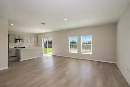 New construction Single-Family house 5019 Oaks River St, Davenport, FL 33837 plan Indigo - image 8
