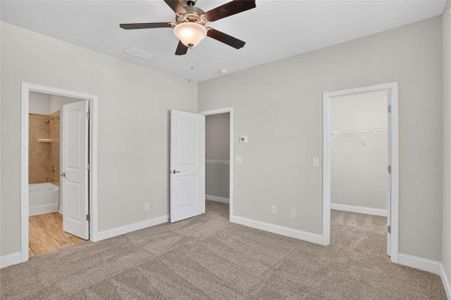 New construction Townhouse house 3404 Ripple Lp, Unit 130, South Fulton, GA 30349 - image 18