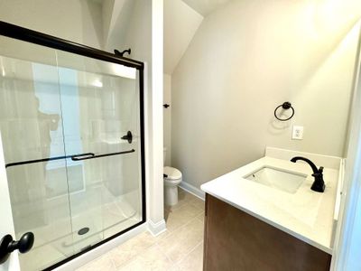 New construction Single-Family house 295 Kistler Farm Rd, Mooresville, NC 28115 plan Hillcrest - image 6