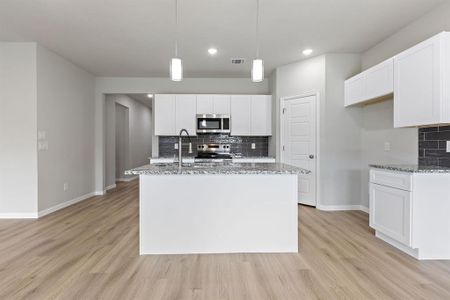 New construction Single-Family house 217 Lead Creek Dr, Fort Worth, TX 76131 - image 9