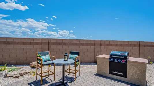 Mountain View at Rocking K: Mountain View Inspiration 4