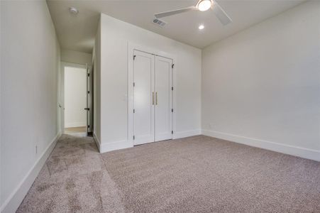New construction Single-Family house 1908 Eddie Dr, Irving, TX 75062 null- photo 32 32