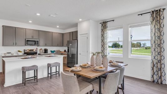 Rivington: Cottage Alley Collection by Lennar in Debary - photo 13 13