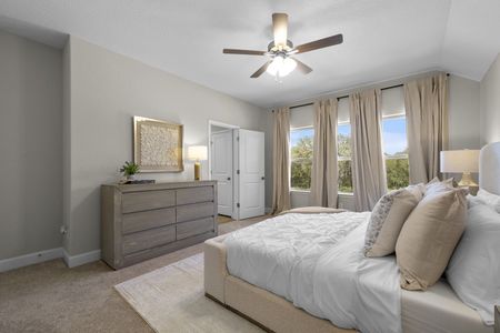 Rosemont Heights by Rosehaven Homes in San Antonio - photo 60 60