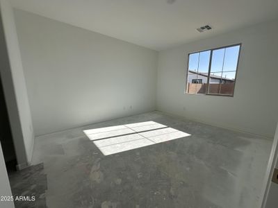 New construction Single-Family house 22857 E Roundup Wy, Queen Creek, AZ 85142 Marigold- photo 17 17