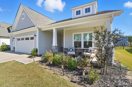 New construction Single-Family house 1152 Stone Marker Dr, Monroe, NC 28112 - image