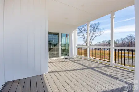 New construction Single-Family house 509 Eagle Mills Rd, Hamptonville, NC 27020 - image