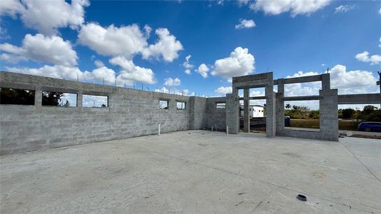 New construction Single-Family house 324 Nw 31St Pl, Cape Coral, FL 33993 - image