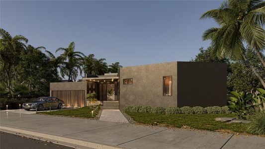 New construction Single-Family house 2861 Don Quixote Dr, Punta Gorda, FL 33950 - image