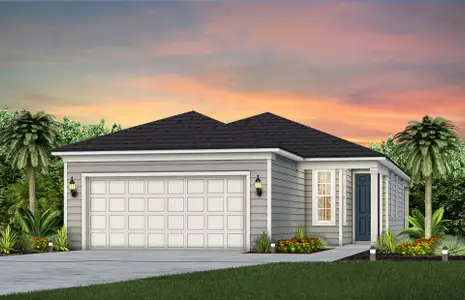 Murray Farms by Pulte Homes in Middleburg - image