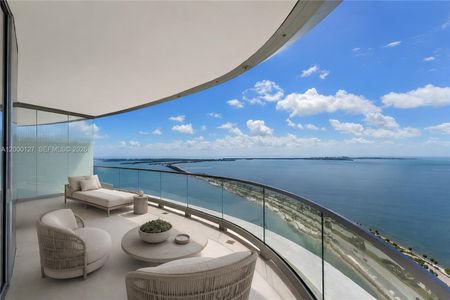 New construction Condo house 175 Se 25Th Rd, Unit 3602, Miami, FL 33129 - image