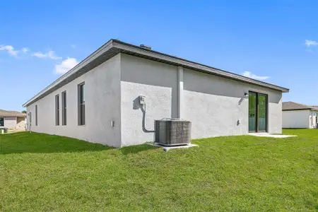 New construction Single-Family house 29502 Fedora Cir, Brooksville, FL 34602 null- photo 5 5