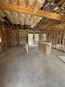 New construction Single-Family house 602 N Seventh St, Navasota, TX 77868 - image